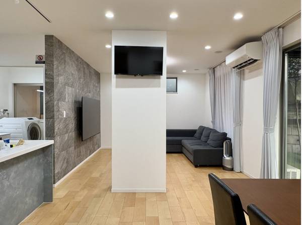 神奈川県藤沢市片瀬目白山の中古戸建