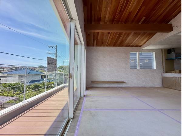 神奈川県鎌倉市津の新築戸建