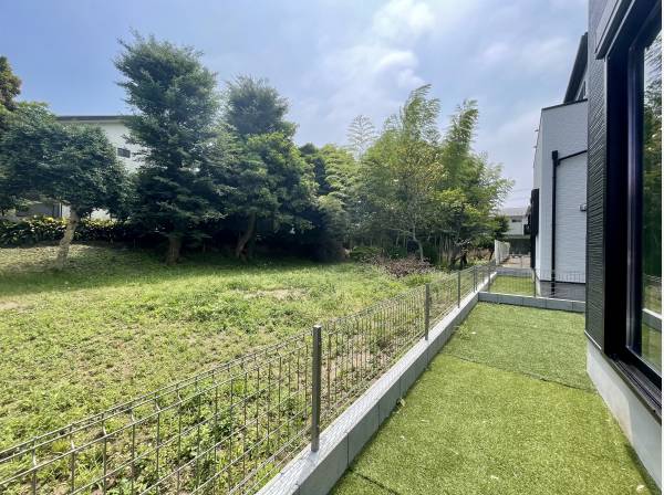 神奈川県中郡大磯町国府本郷の新築戸建