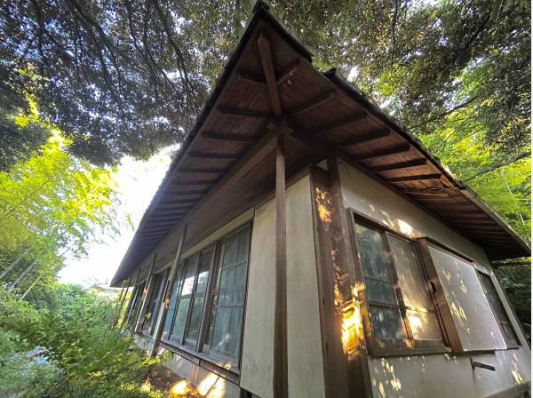 神奈川県鎌倉市鎌倉山２丁目の中古戸建