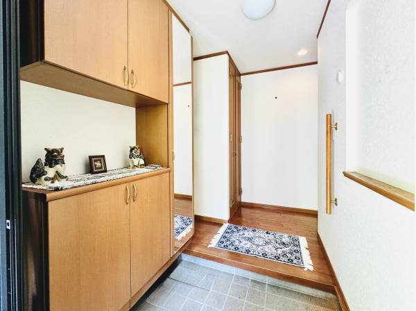 神奈川県鎌倉市二階堂 / 中古戸建 / 5,100万円【東宝ハウス湘南】湘南