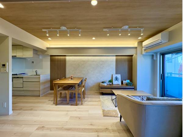 神奈川県藤沢市片瀬海岸１丁目のマンション