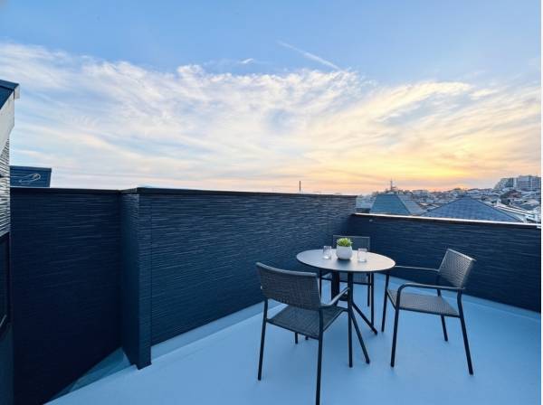 神奈川県藤沢市弥勒寺４丁目の新築戸建