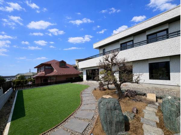 神奈川県鎌倉市玉縄４丁目の中古戸建