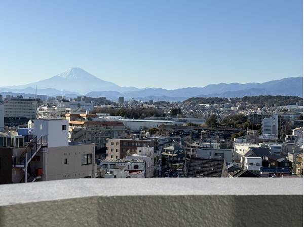 神奈川県藤沢市藤沢のマンション