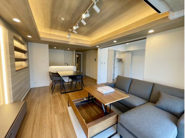 神奈川県三浦郡葉山町堀内のマンション