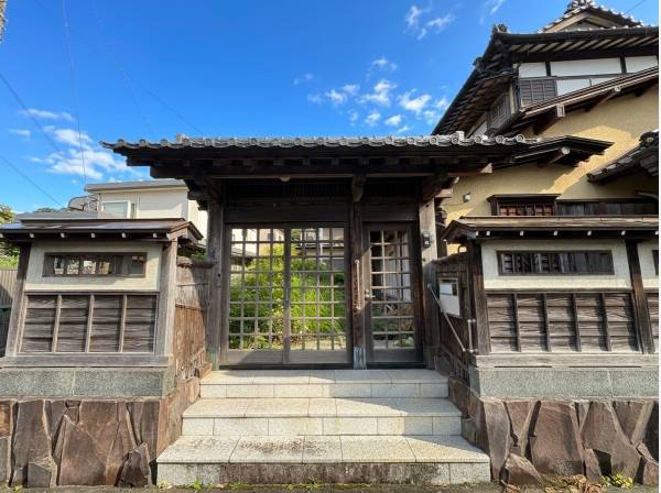 神奈川県中郡二宮町二宮の中古戸建