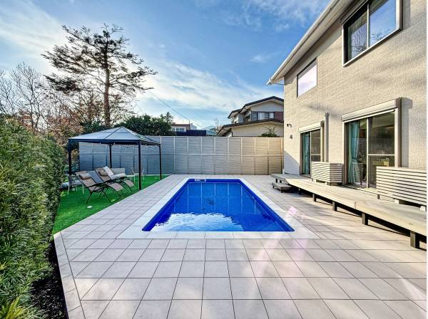 静岡県伊東市八幡野の中古戸建