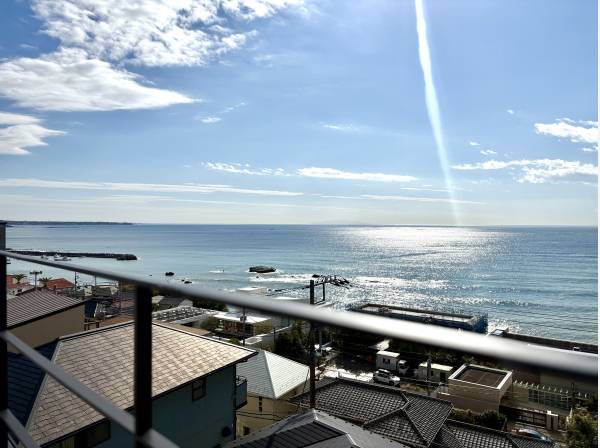 神奈川県横須賀市秋谷の新築戸建