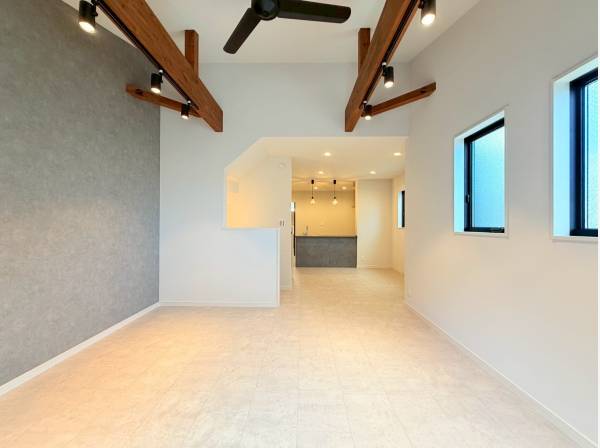 神奈川県茅ヶ崎市代官町の新築戸建