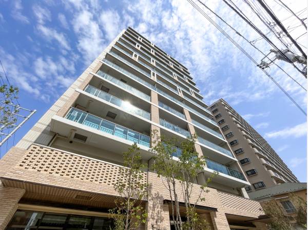 マンションイメージ