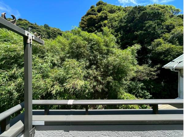 神奈川県鎌倉市稲村ガ崎２丁目の中古戸建