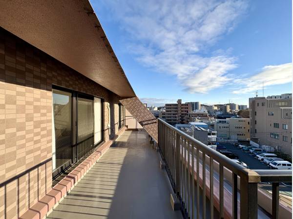 神奈川県藤沢市大鋸１丁目のマンション