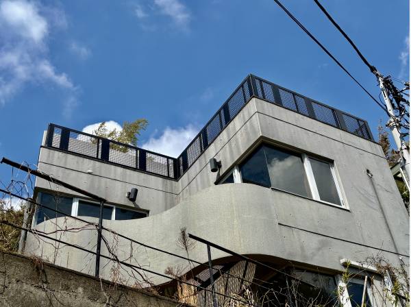 神奈川県鎌倉市笛田５丁目の中古戸建