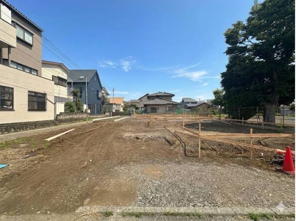 神奈川県藤沢市辻堂元町５丁目の新築戸建