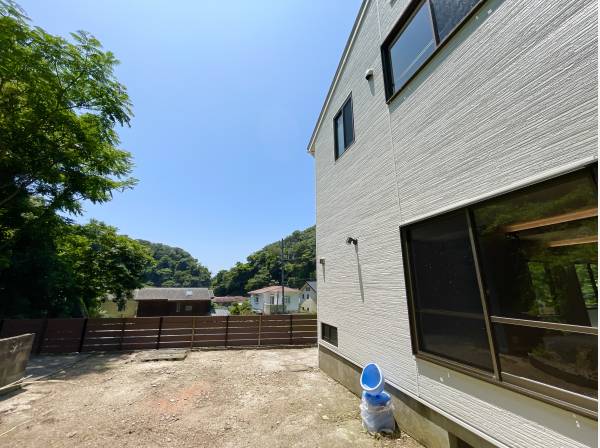 神奈川県鎌倉市材木座４丁目の中古戸建