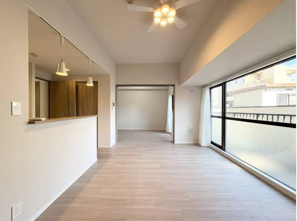 神奈川県横須賀市米が浜通１丁目のマンション