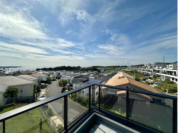 神奈川県横須賀市佐島の丘１丁目の中古戸建