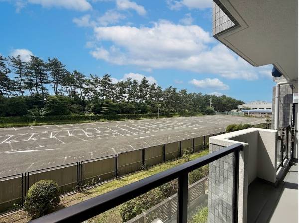 神奈川県茅ヶ崎市南湖４丁目のマンション