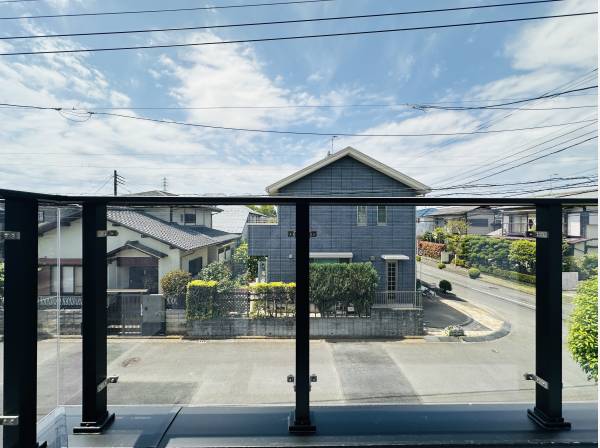 神奈川県茅ヶ崎市松風台の新築戸建