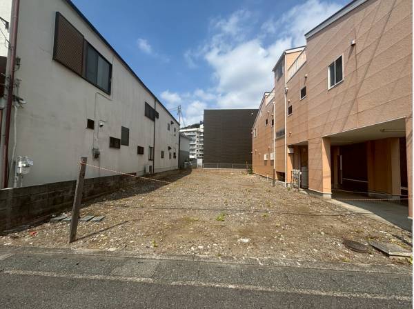 神奈川県鎌倉市台１丁目の土地