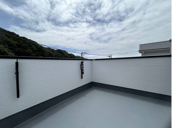 神奈川県逗子市逗子４丁目の新築戸建
