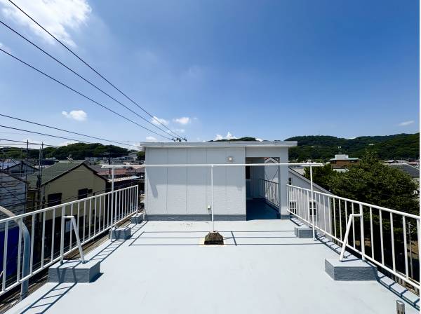 神奈川県中郡大磯町大磯の中古戸建