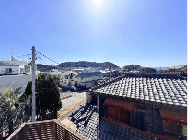 神奈川県三浦郡葉山町堀内の中古戸建