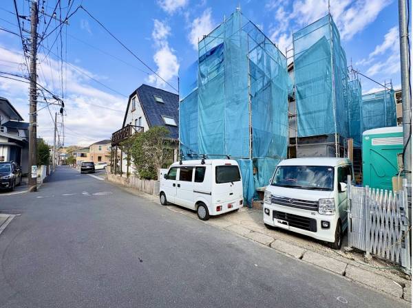 ~地震・火災に強く高断熱な住み心地の良い家!~