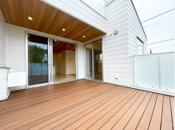 神奈川県藤沢市辻堂東海岸２丁目の新築戸建