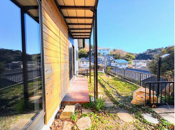 神奈川県鎌倉市大町６丁目の中古戸建