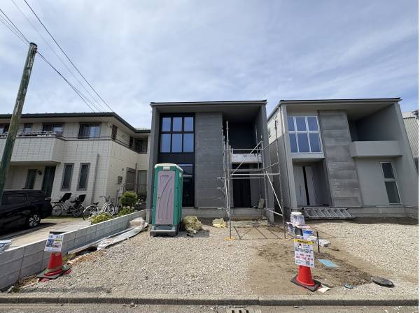 神奈川県藤沢市辻堂東海岸３丁目の新築戸建