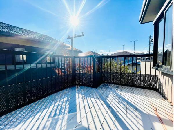 神奈川県平塚市広川の中古戸建