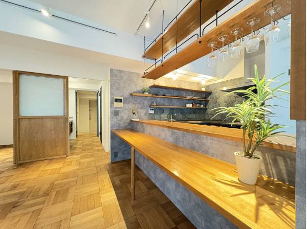 神奈川県茅ヶ崎市柳島海岸のマンション