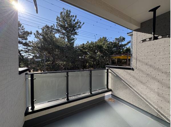 神奈川県茅ヶ崎市浜須賀の新築戸建