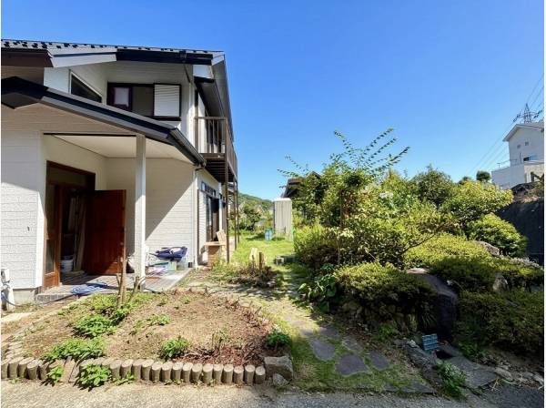 神奈川県鎌倉市玉縄３丁目の中古戸建