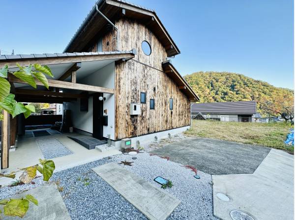 神奈川県足柄上郡松田町寄の中古戸建