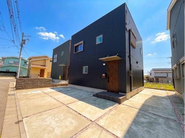 神奈川県中郡大磯町生沢の中古戸建