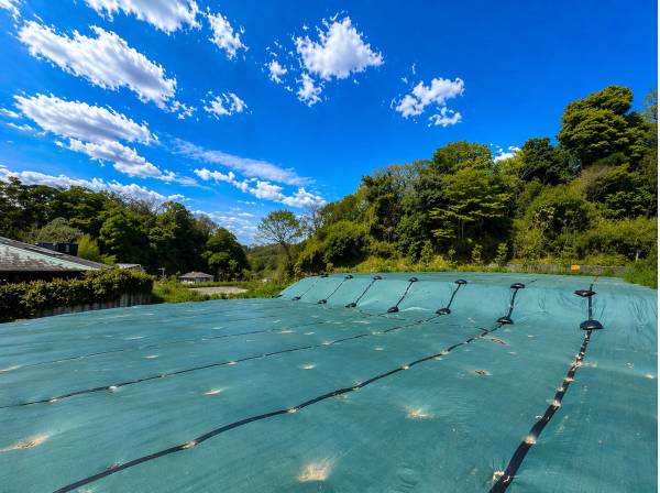 神奈川県鎌倉市二階堂の土地