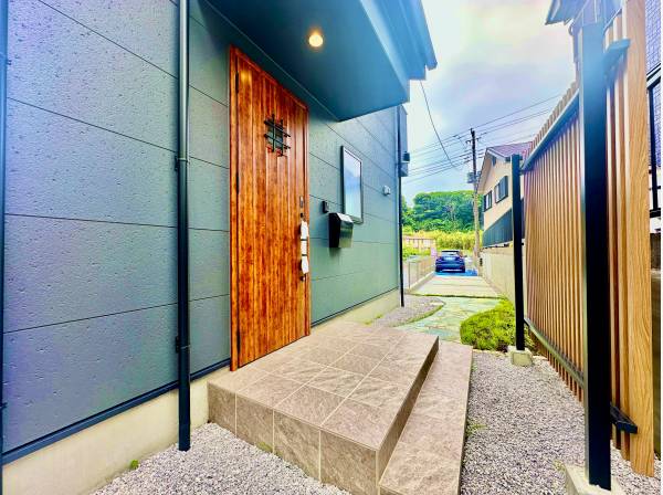 神奈川県横須賀市秋谷２丁目の新築戸建