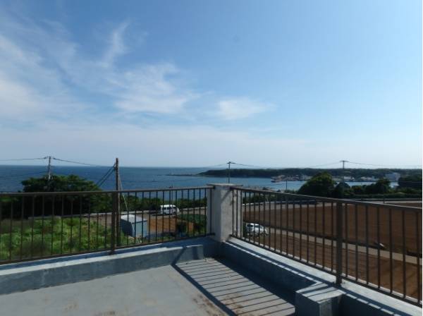 神奈川県三浦市宮川町の土地