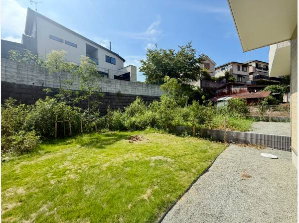 神奈川県鎌倉市関谷の新築戸建