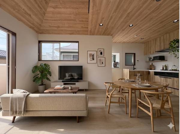 神奈川県鎌倉市材木座２丁目の中古戸建