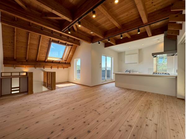 神奈川県逗子市桜山５丁目の中古戸建