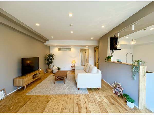 マンションイメージ