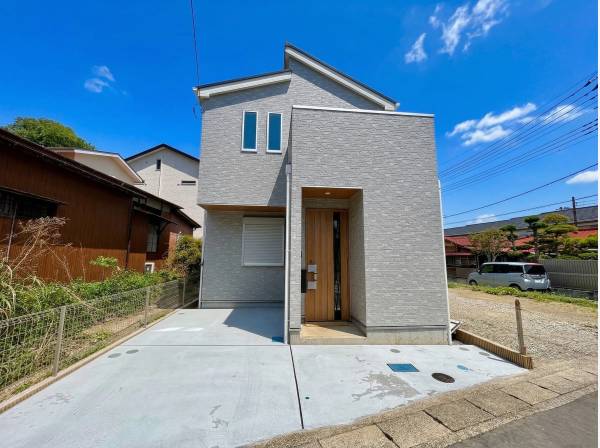 神奈川県逗子市桜山５丁目の新築戸建