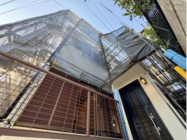 神奈川県三浦郡葉山町長柄の中古戸建