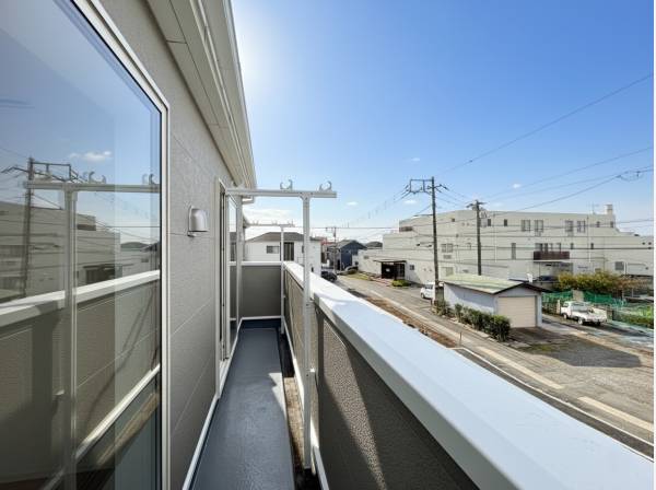 神奈川県三浦市南下浦町上宮田の新築戸建