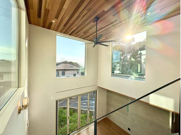 神奈川県藤沢市片瀬山１丁目の新築戸建