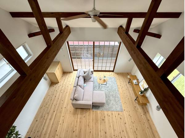 神奈川県茅ヶ崎市東海岸南３丁目の中古戸建